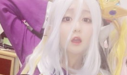 cos视频,从cos视频看文化交融与创意无限